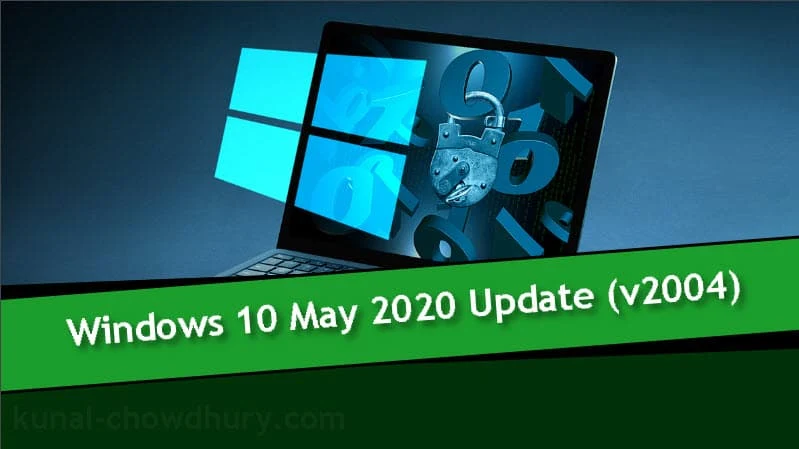 Here's how to download Windows 10 May 2020 Update