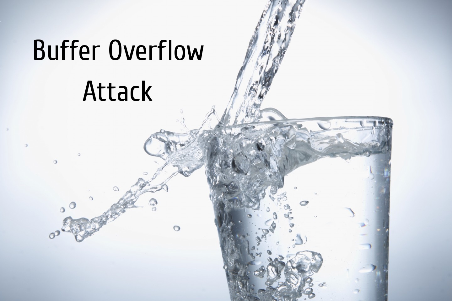 buffer overflow attack on website buffer overflow attack on website