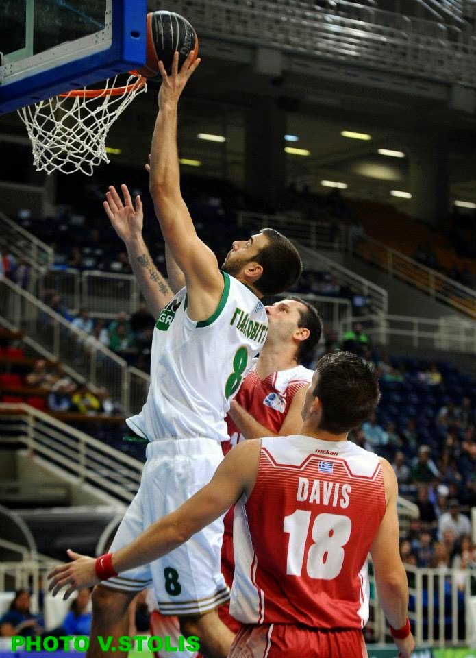 "Κλικ" από τη νίκη με την ΑΕΝΚ