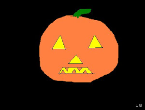 EVIL PUMPKIN