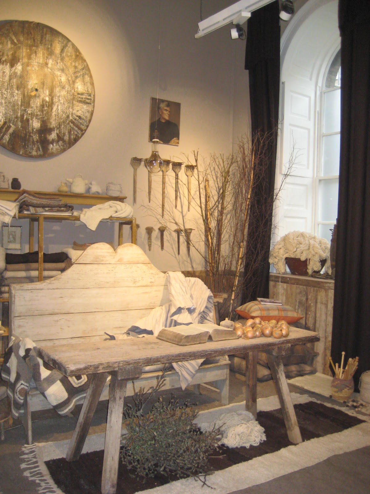 Grace Paretree Woolhouse!