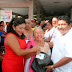Apoyo Ciudadano A.C. festeja a los abuelitos de Kanasín