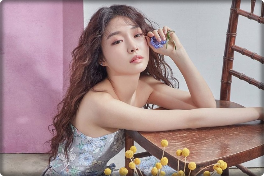 KOREAN DIGITAL PERM DUBAI Clear Setting Perm korean beauty salon dubai