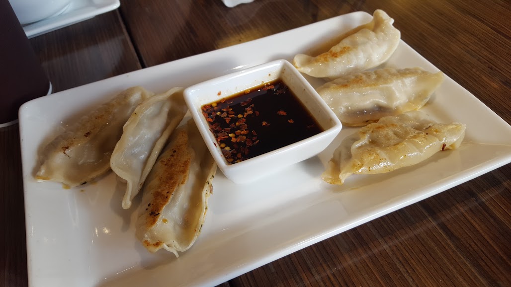 Pasta Fresca new (returning) dish at Noodles & Company (and a GIVEAWAY!)