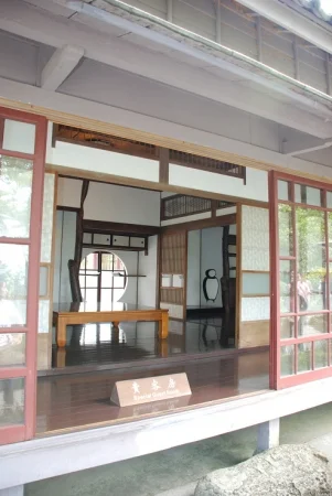 金瓜石神社遺址|黃金神社|太子賓館|九份古蹟日治時期建築-九份旅遊景點