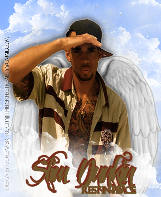 slim dunkin dead