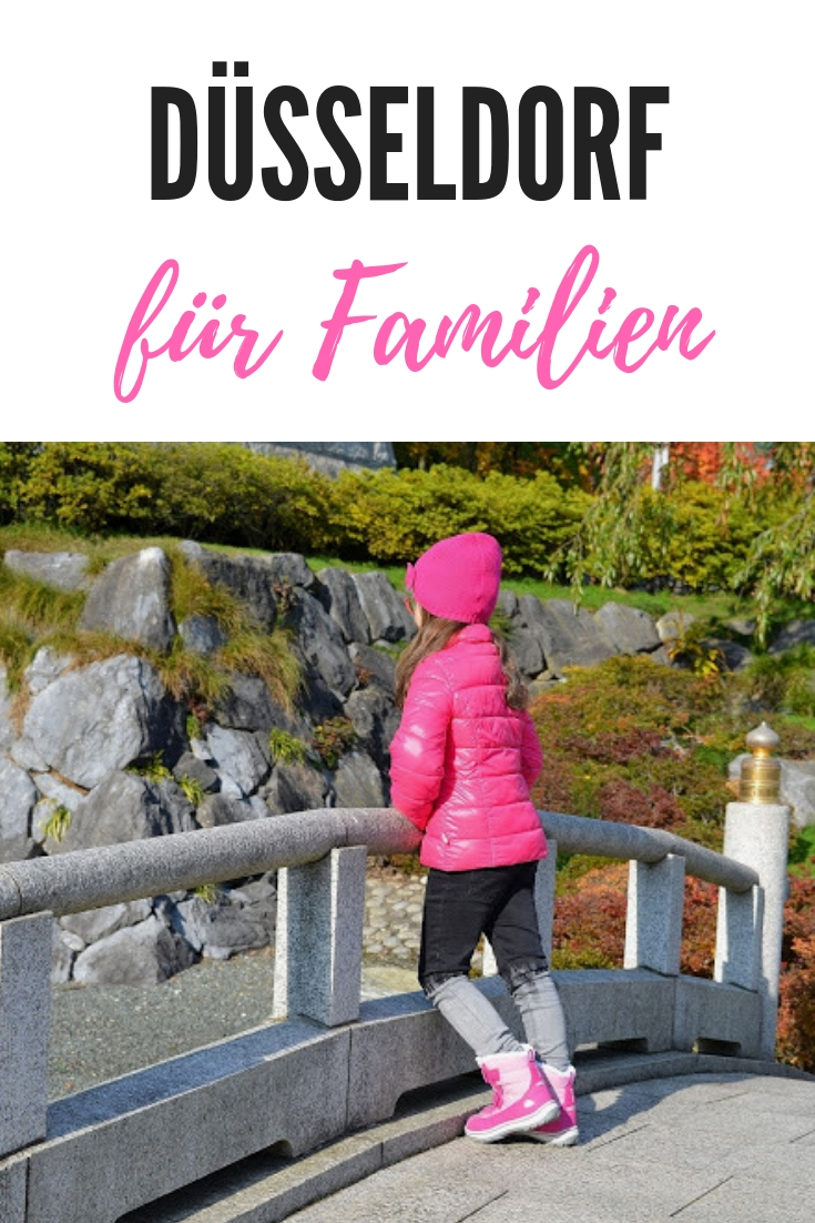Dusseldorf Mit Kindern Ein Japanischer Garten Zum Verlieben Beauty Mami