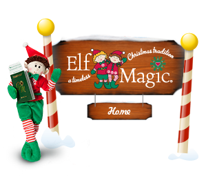 Elf Magic: Bring Home the Tradition