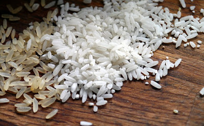 tips mencuci beras yang benar