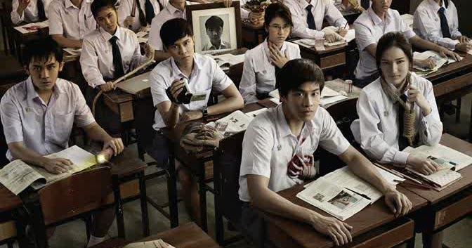 download film thailand thirteen terrors sub indo download film thailand thirteen terrors sub indo