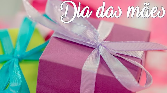Mensagem: Mãe, meu amor maior