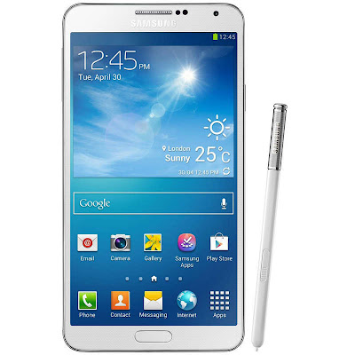 Samsung Galaxy Note - , la enciclopedia libre