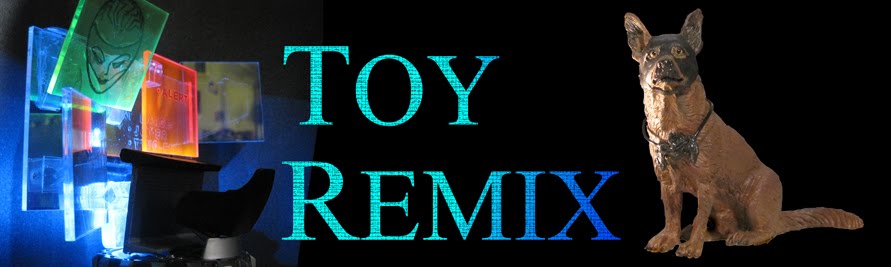 Toy Remix