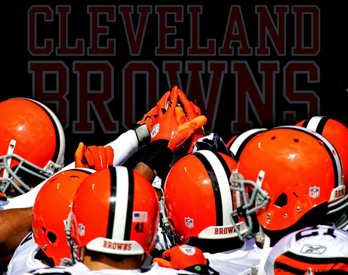 Cleveland Browns  Kids Zone Wallpaper
