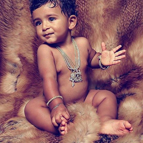 Asahd Khaled Flexes Instagram With His Expensive Jewelry – Here’s the Price