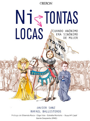 Ni tontas ni locas Ni tontas ni locas