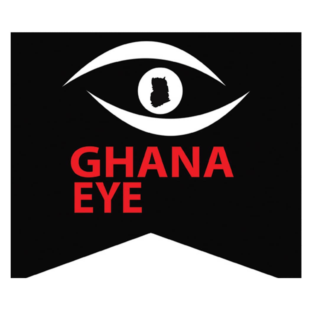 GHANA EYE