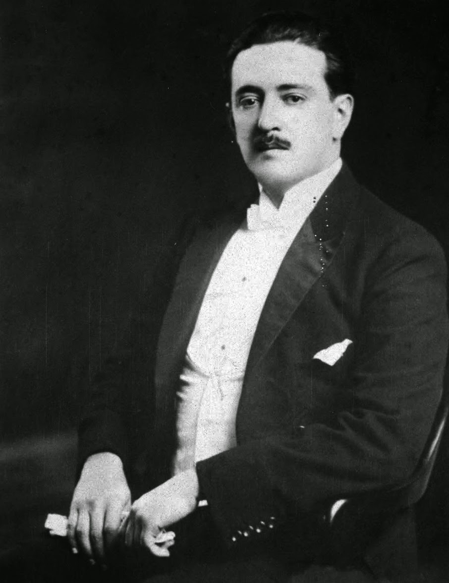 Del Castillo Literario: El escritor y la selva