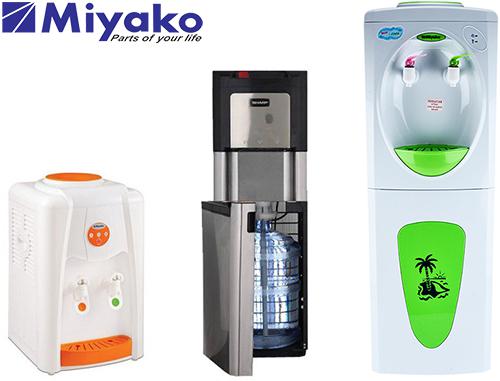 Gambar Dispenser Miyako Daftar Harga Dispenser Miyako Galon Bawah Baru Second Murah Terbaru 2019