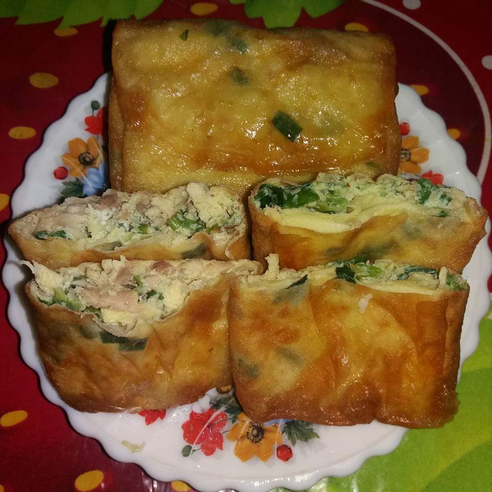 Resep dan Cara Membuat Martabak Mini by Ria Khairiyah Resep dan Cara Membuat Martabak Mini by Ria Khairiyah