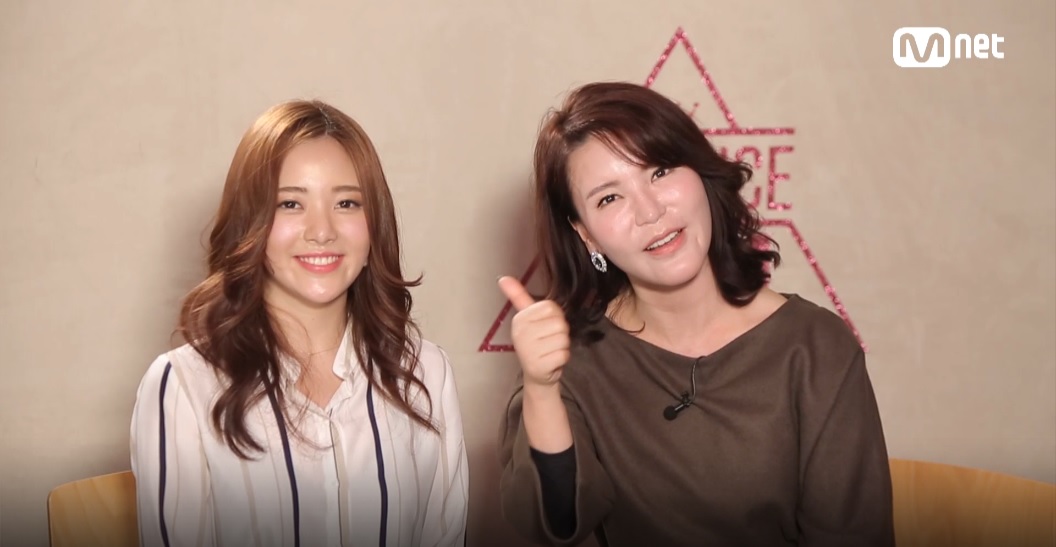 프로듀스101 오늘 가장 쇼킹했던 멤버 | 인스티즈