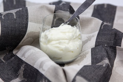 Fluffy Protein Dream