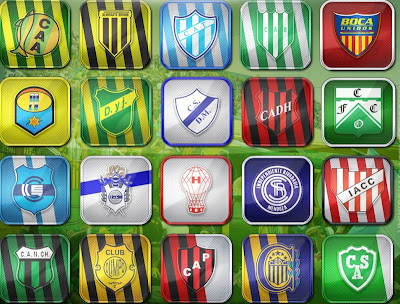 La voz del hincha mirasol Primera B Nacional Fecha N° 8