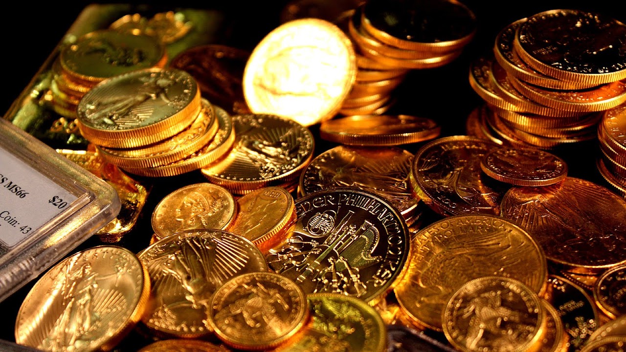 Gold as an investment Gold Choices