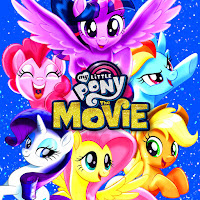 My Little Pony The Movie Movie Reviews, bronies, brony, twilight sparkle