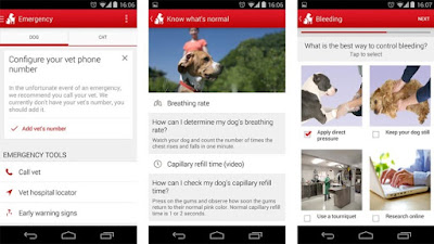 10 Aplikasi Android Untuk Merawat Hewan Peliharaan