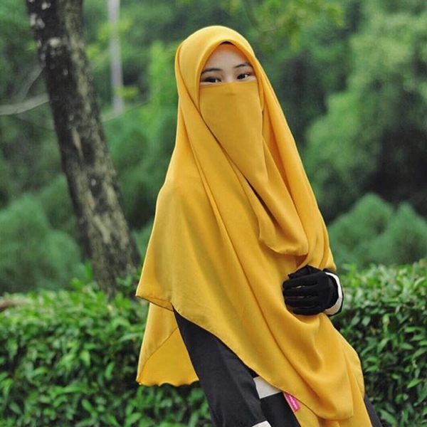 Gambar Orang Bercadar / Gambar Kata Kata Wanita Bercadar Gambar Kata