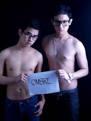 Indie film "Ombre"