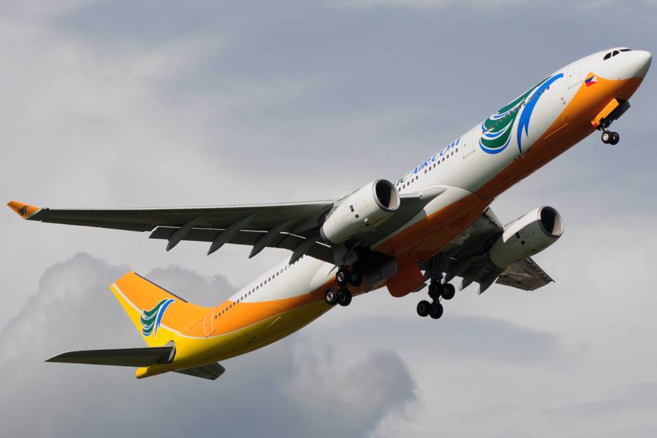 Cebu Pacific flies to Doha Aviation Updates Philippines