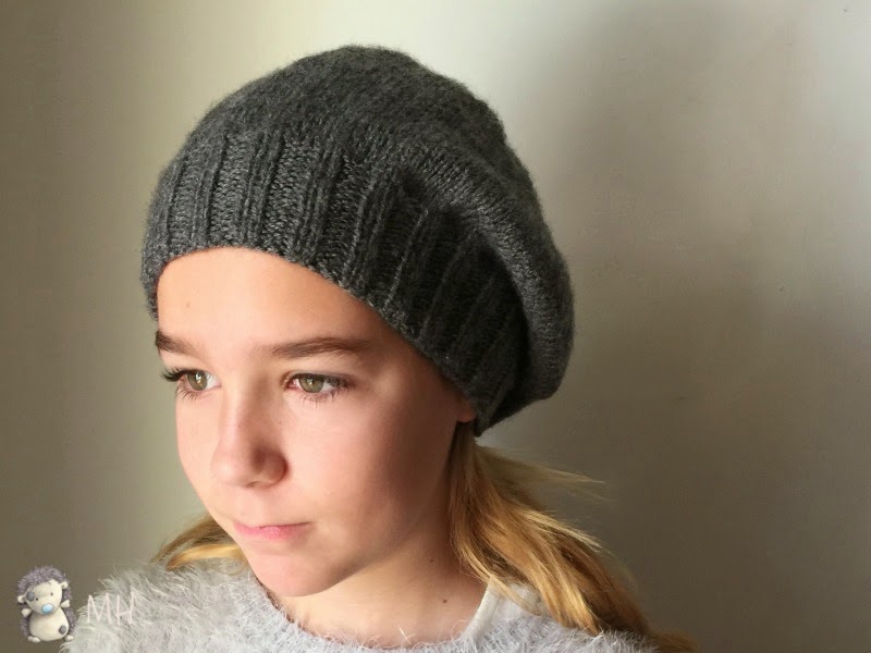 gorro Alicia