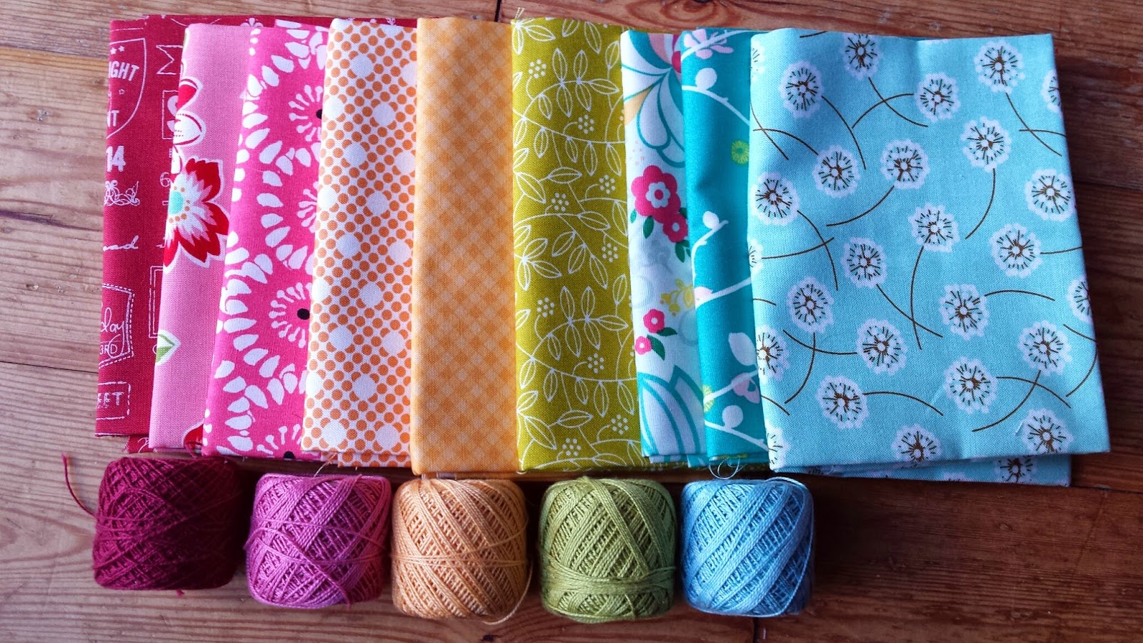 FairyFace Designs My very own fabric heaven....