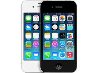 مواصفات موبايل Apple iPhone 4s