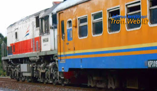 Jadwal dan Harga Tiket KA Bengawan Jadwal dan Harga Tiket KA Bengawan