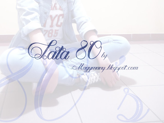 à la lata 80.