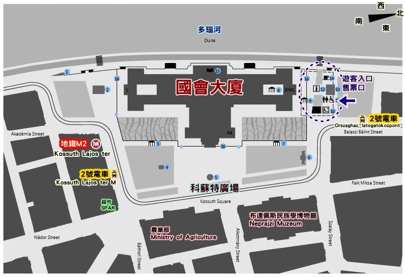 匈牙利國會大廈