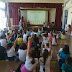 ΚΕΠ Υγείας του Δήμου Ηγουμενίτσας: Ομιλίες στο Β΄ Δημοτικό Σχολείο 