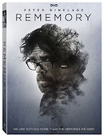 Rememory DVD