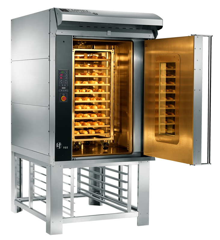 LARGE Bakery EQUIPMENT