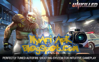 Unkilled Versi 0.6.1 Apk Mod+OBB Semua GPU Untuk Android Download Unkilled Versi 0.6.1 Apk Mod+OBB Semua GPU Untuk Android