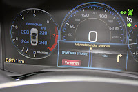 Cadillac CTS