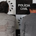 PC realiza prisões em Quinze de Novembro e Ibirubá