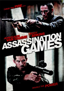 Assassination Games Film Streaming ITA