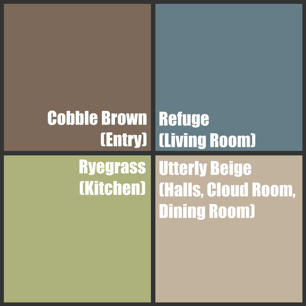 Sherwin Williams Brown Paint Colors Home Decorating Ideas 2016/2017