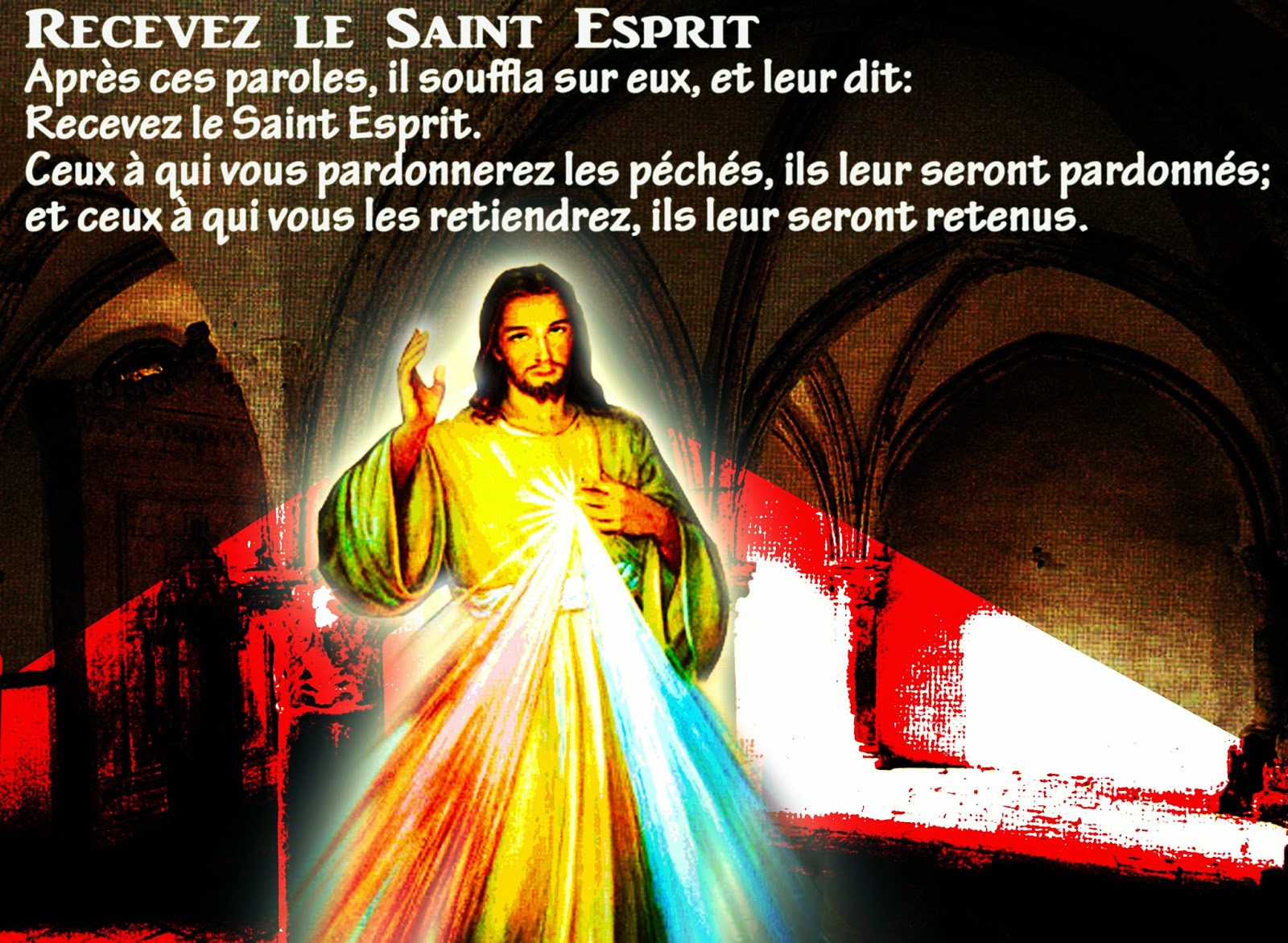 ÉVANGILE de S. JEAN