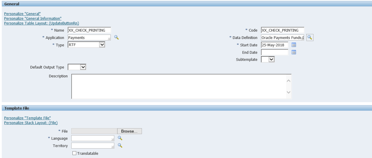 Oracle Application's Blog Check Printing process in oracle apps r12