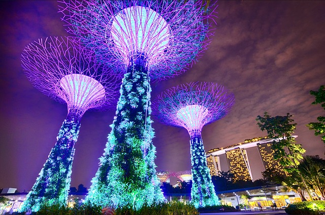 Tempat Wisata di Singapura Yang Tetap Hits